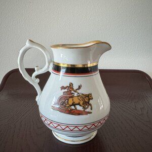 Vintage Creamer